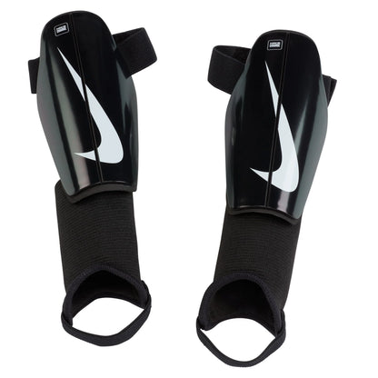Nike Charge Ankle Shin Guards - Youth