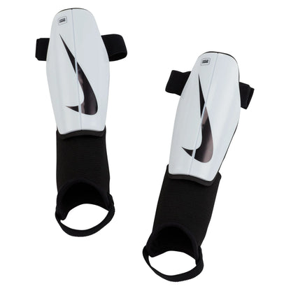 Nike Charge Ankle Shin Guards - Youth