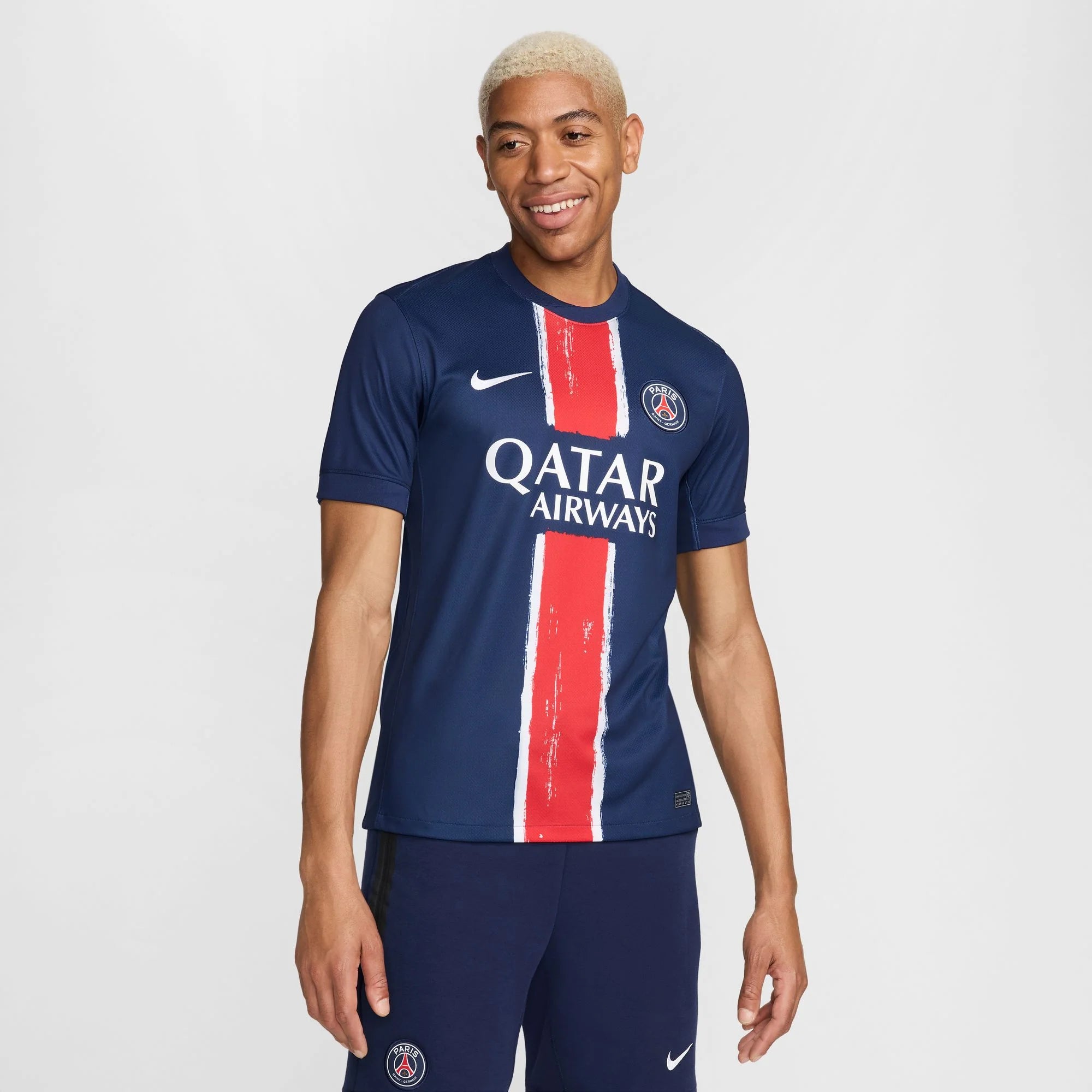 Nike Paris Saint-Germain 24/25 Home Jersey - Adult