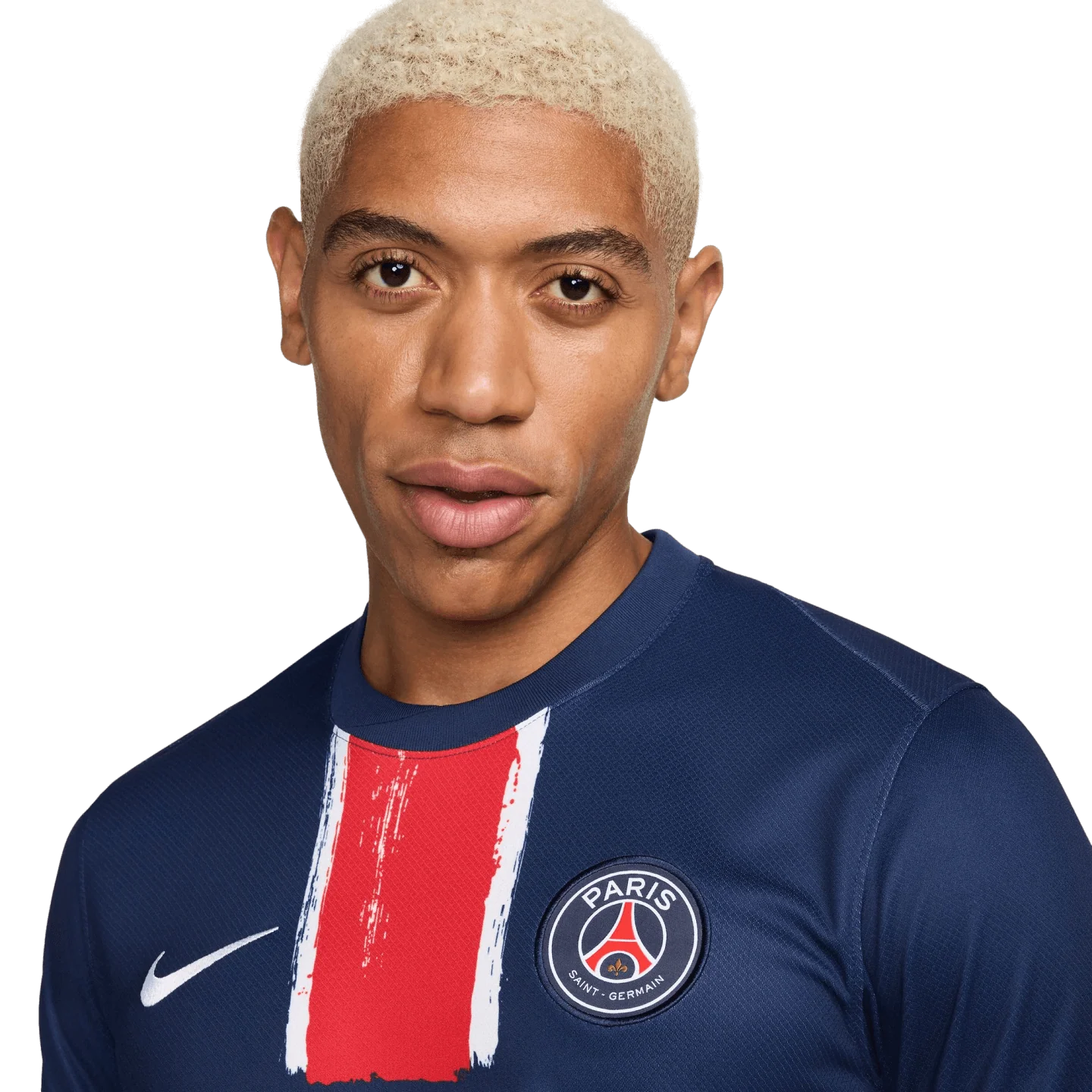 Nike Paris Saint-Germain 24/25 Home Jersey - Adult