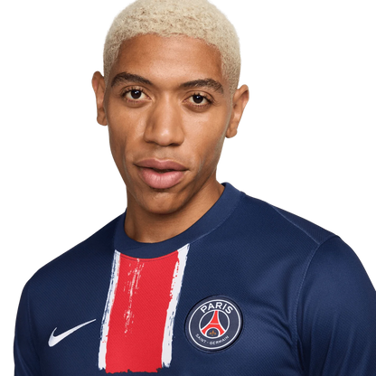 Nike Paris Saint-Germain 24/25 Home Jersey - Adult