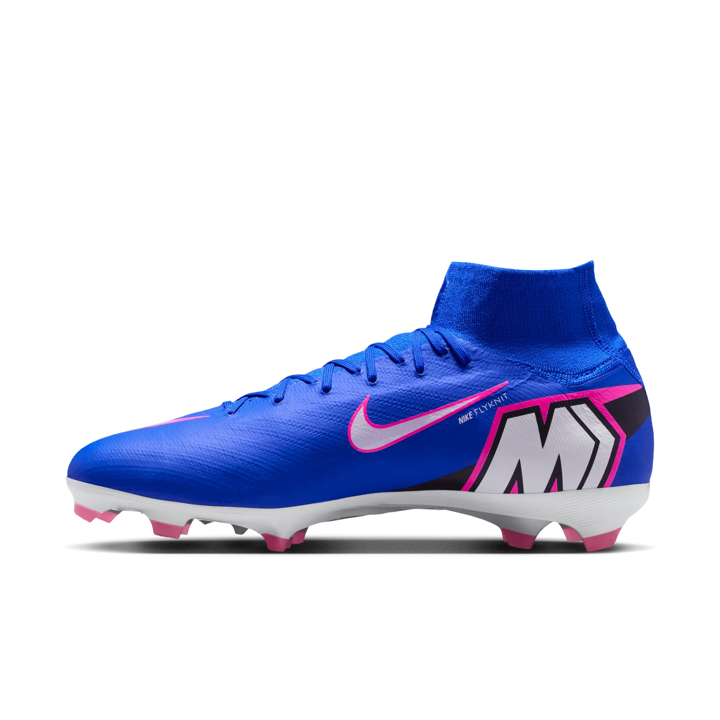 Nike Zoom Superfly 10 Pro FG - Adult