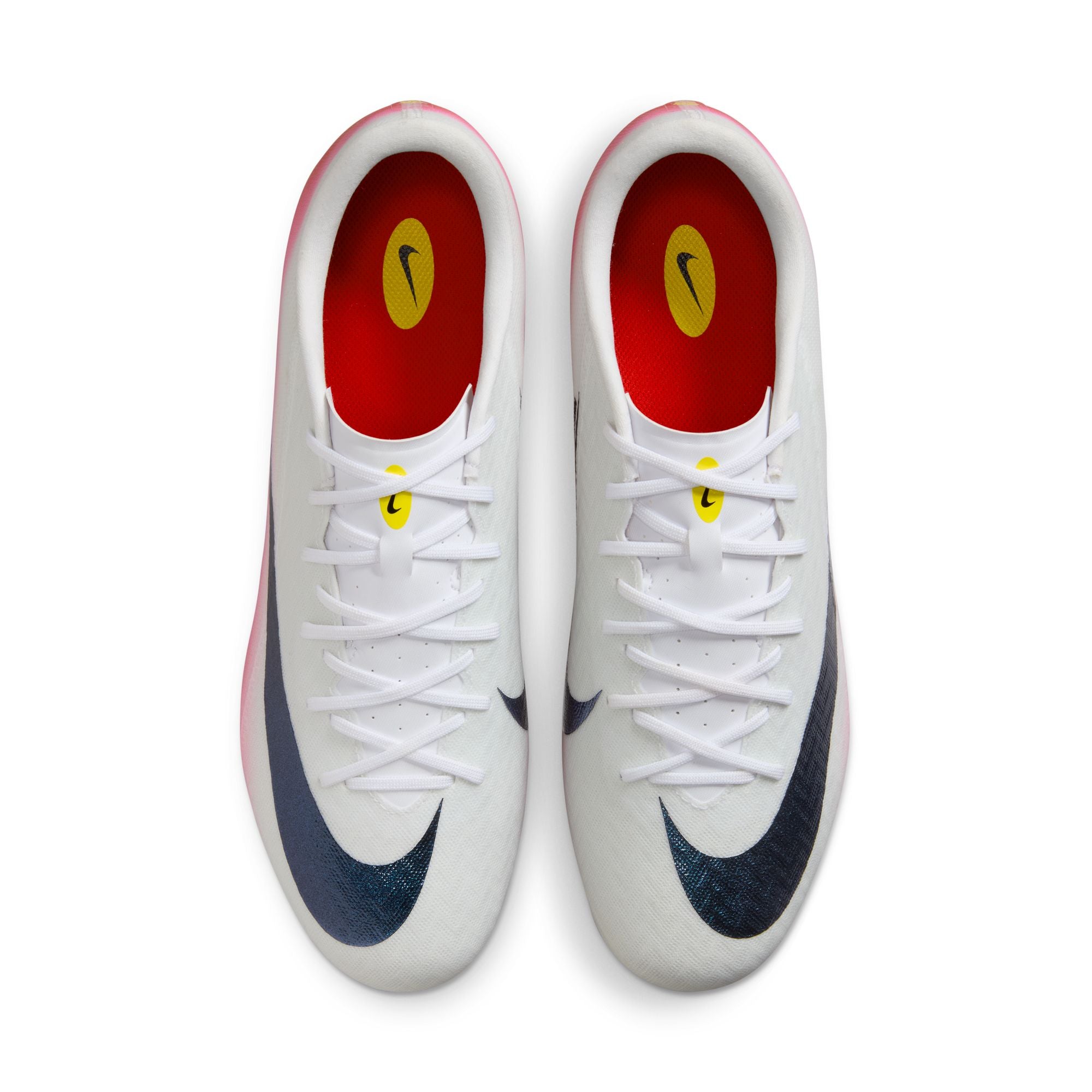 Nike Zoom Vapor 16 Academy LV8 FG - Adult