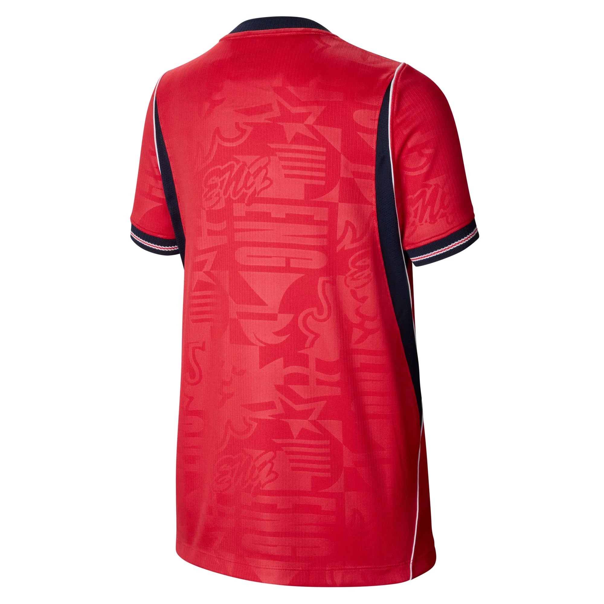 Nike England 2026 Away Jersey - Youth