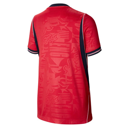 Nike England 2026 Away Jersey - Youth