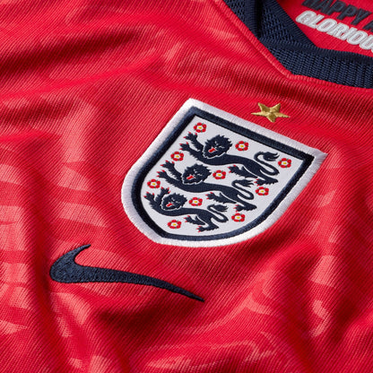 Nike England 2026 Away Jersey - Youth