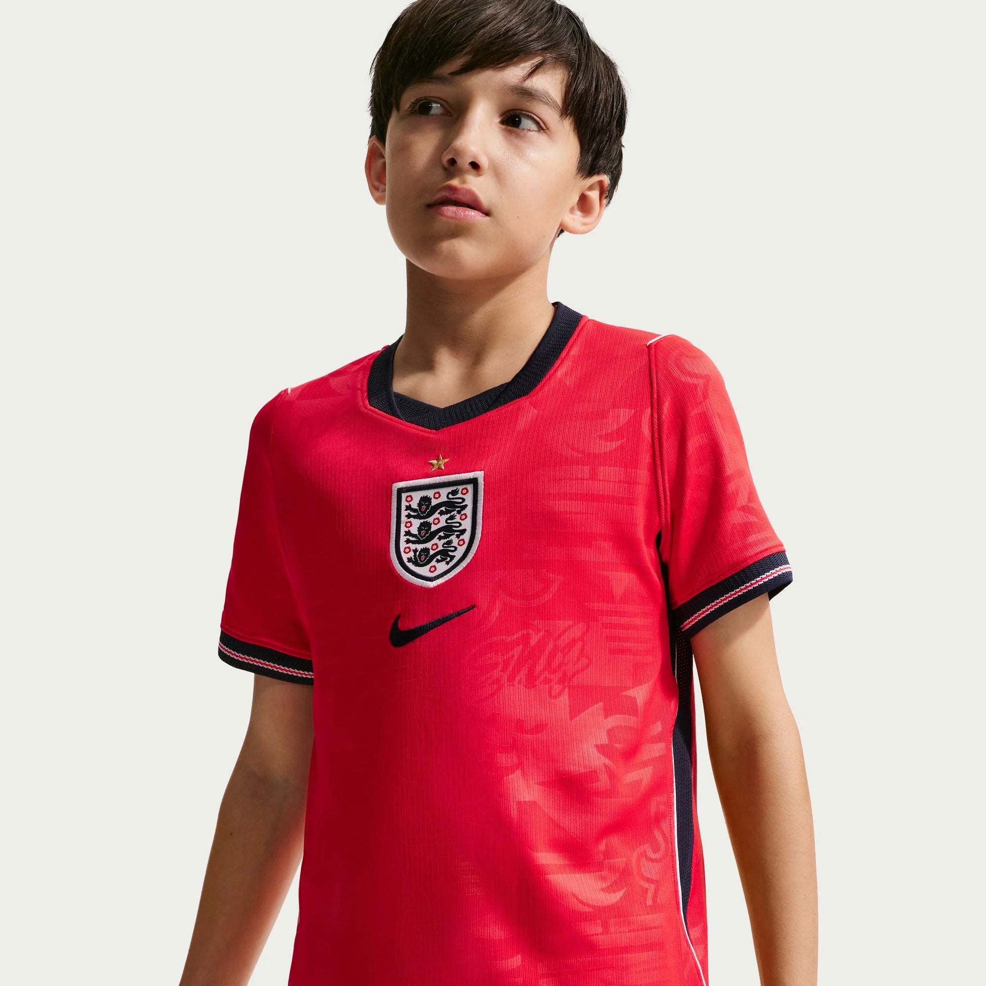 Nike England 2026 Away Jersey - Youth