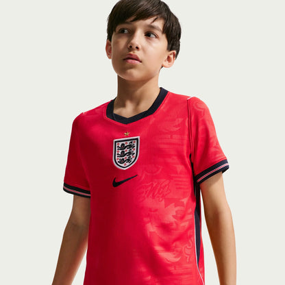 Nike England 2026 Away Jersey - Youth