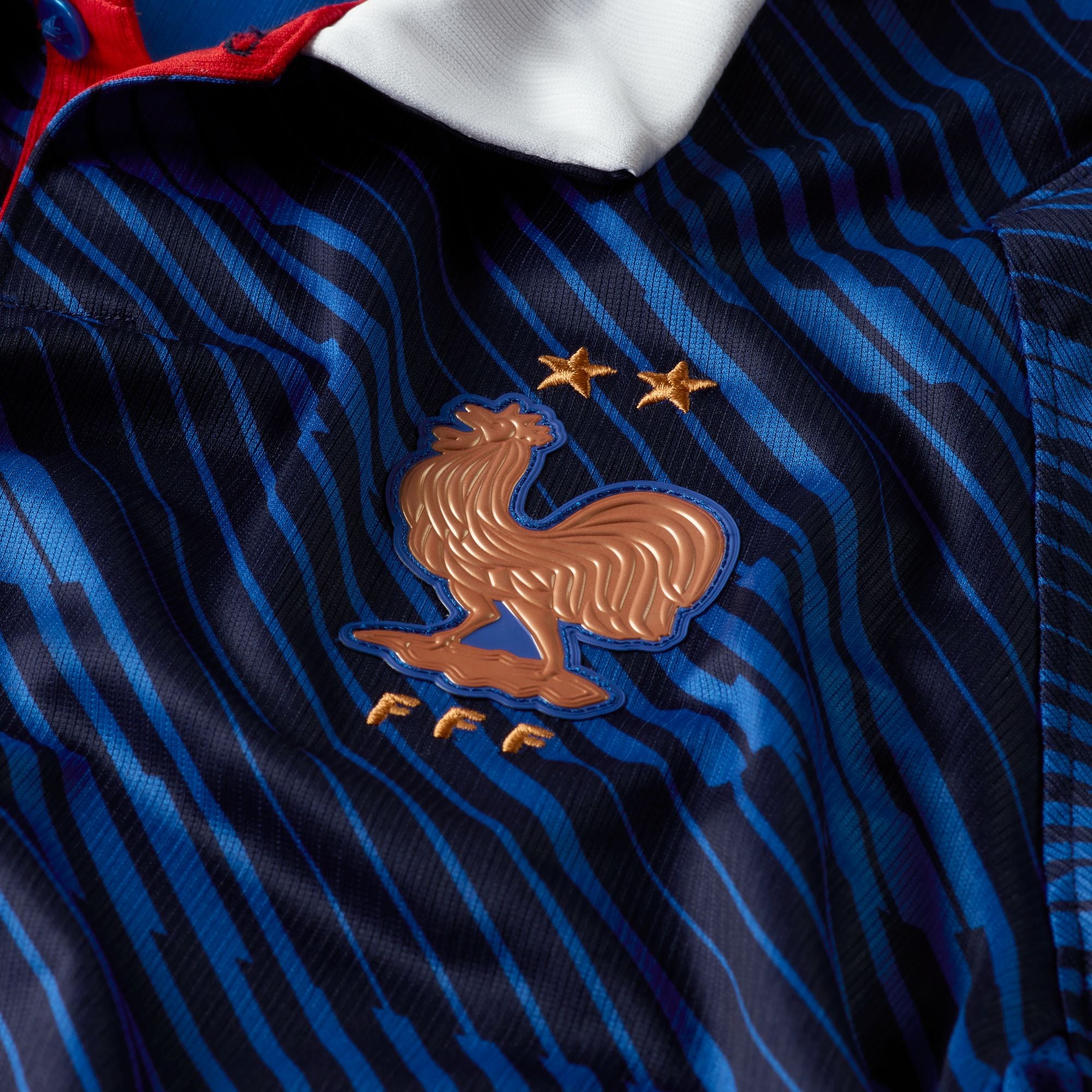 Nike France 2026 Home Jersey - Adult