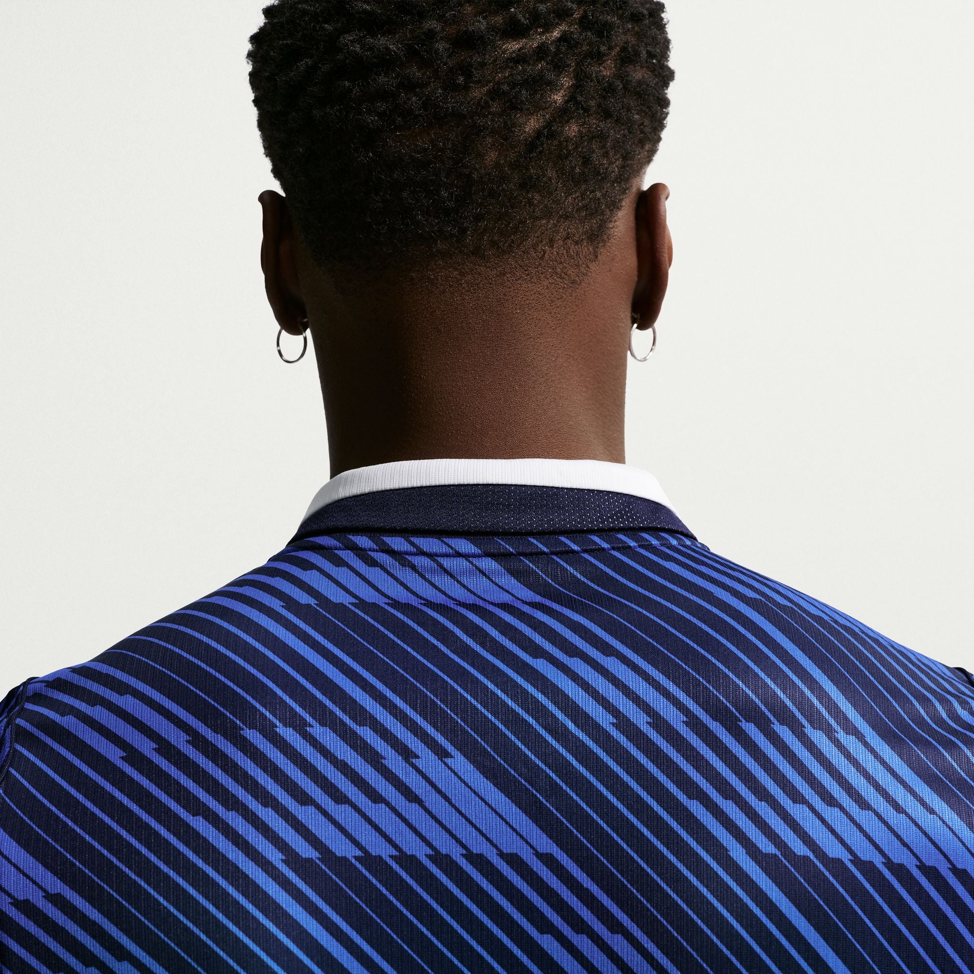 Nike France 2026 Home Jersey - Adult
