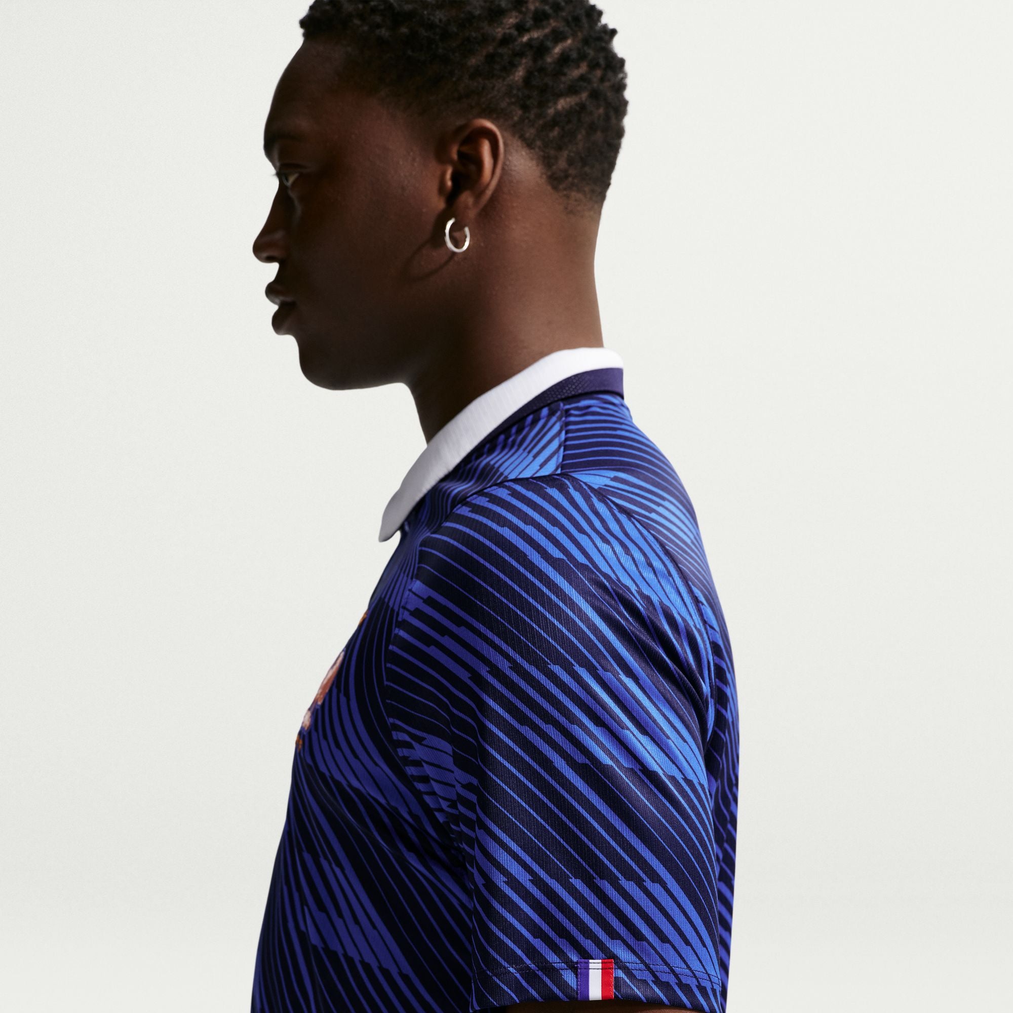 Nike France 2026 Home Jersey - Adult