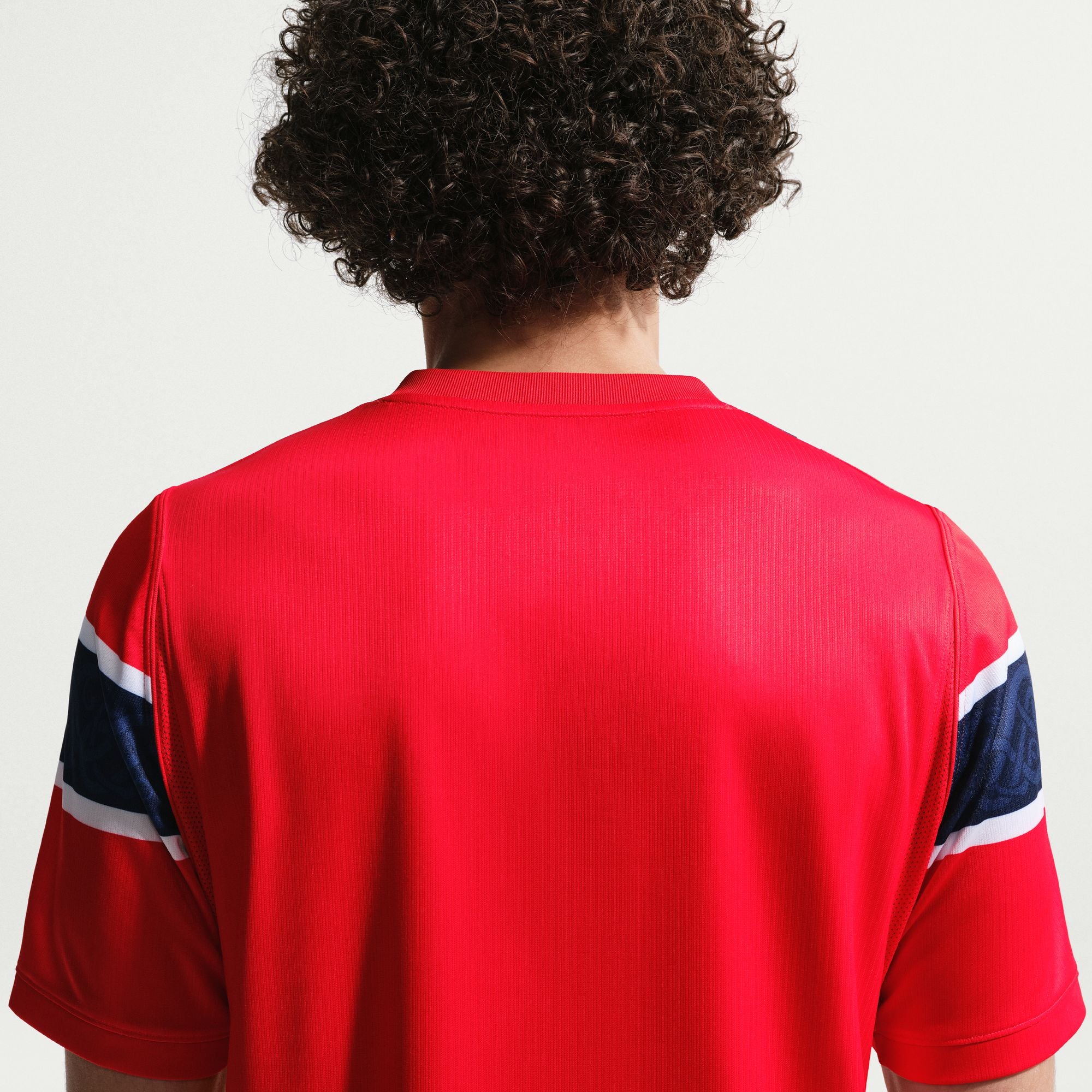 Nike Norway 2026 Home Jersey - Adult