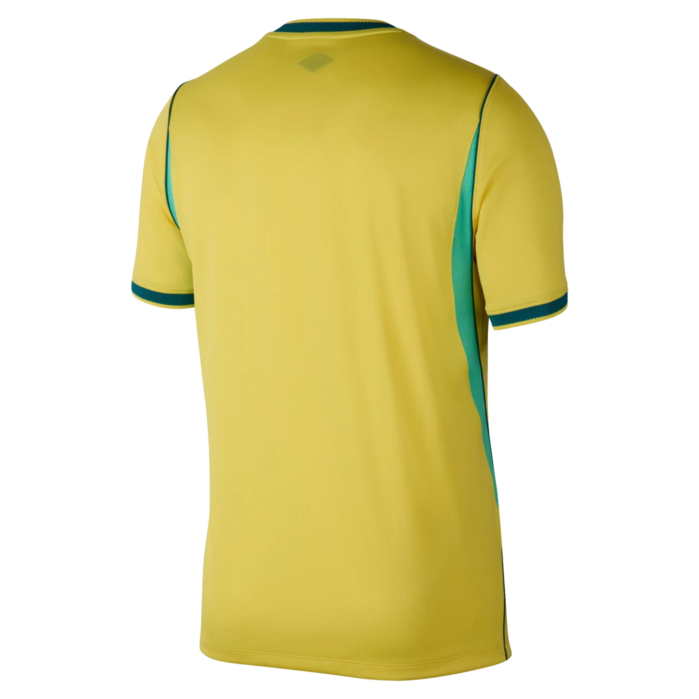 Nike Brazil 2026 Home Jersey - Adult