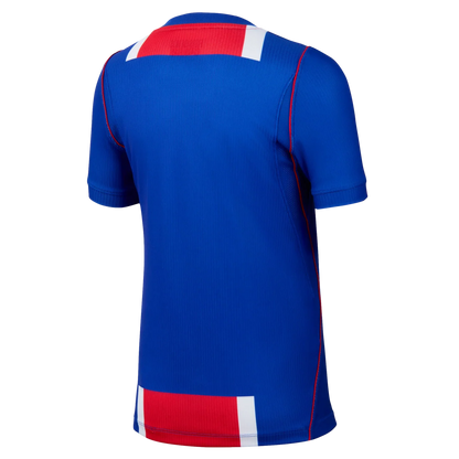Nike Paris Saint-Germain 2026/27 Home Jersey - Youth