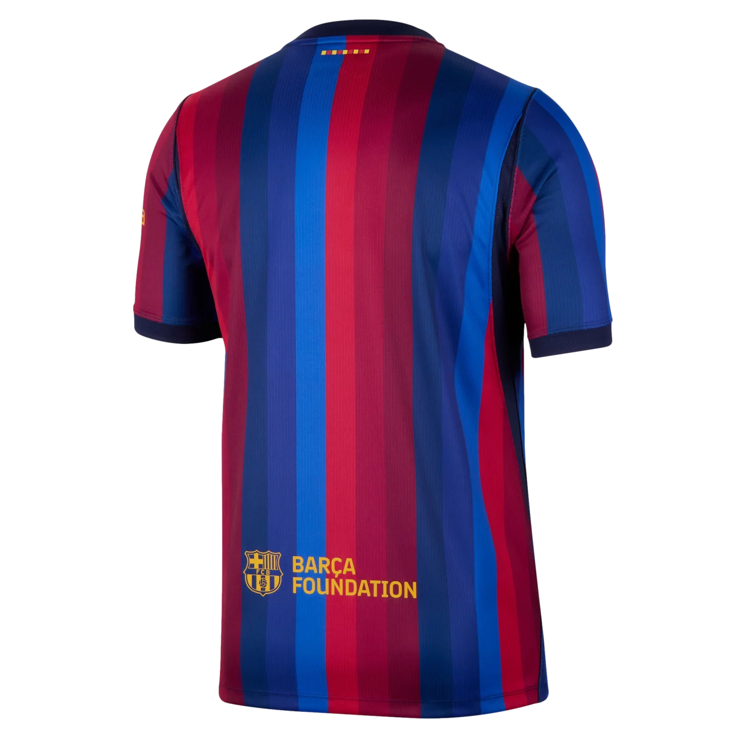 Nike FC Barcelona 2026/27 Home Jersey - Adult