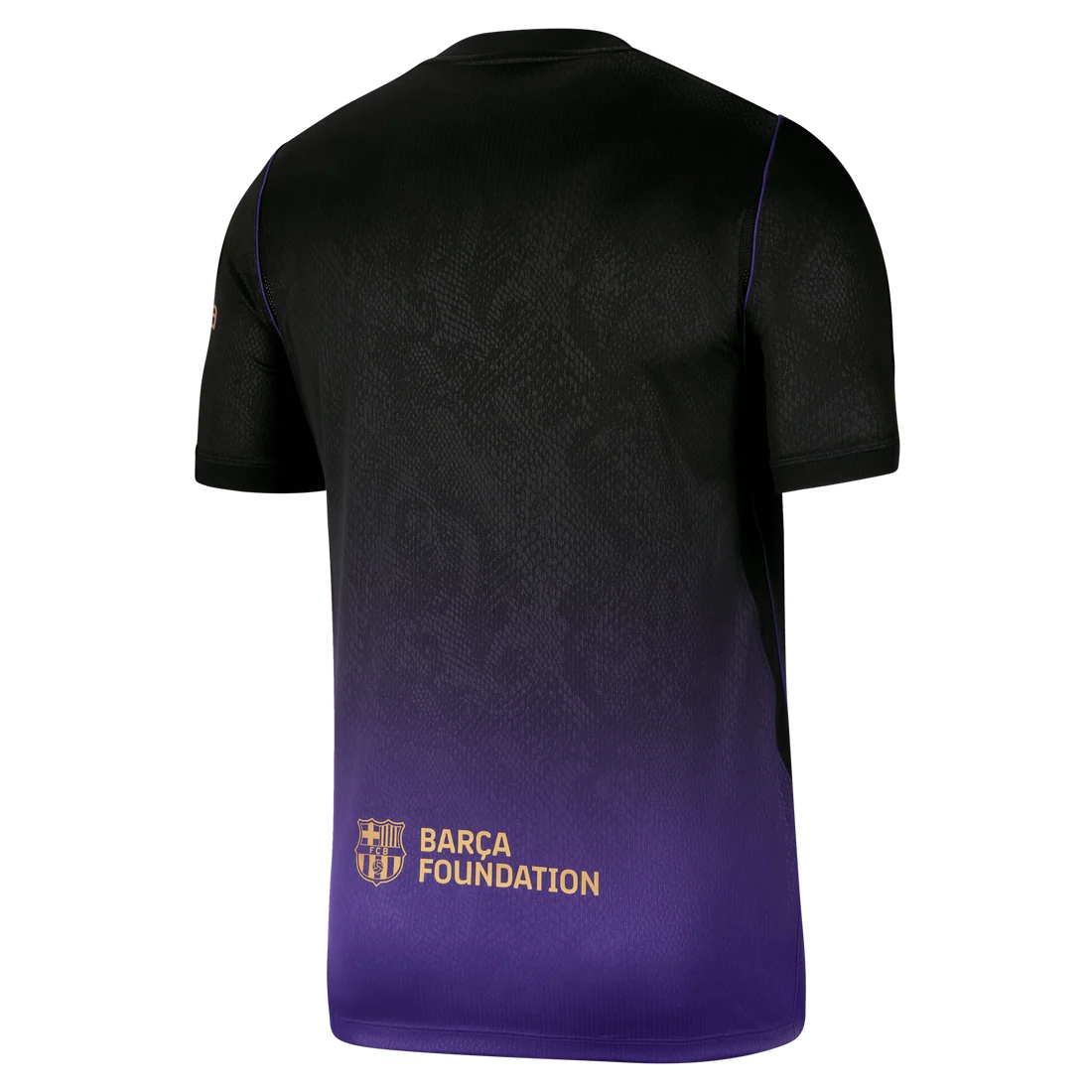 Nike FC Barcelona 2026/27 Away Jersey - Adult