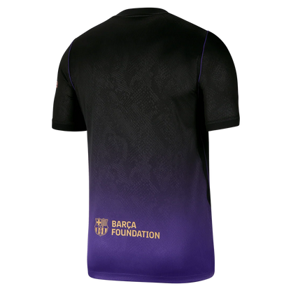 Nike FC Barcelona 2026/27 Away Jersey - Adult