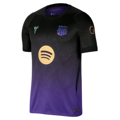 Nike FC Barcelona 2026/27 Away Jersey - Adult