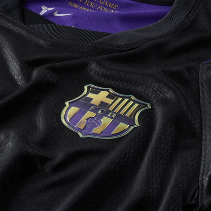Nike FC Barcelona 2026/27 Away Jersey - Adult