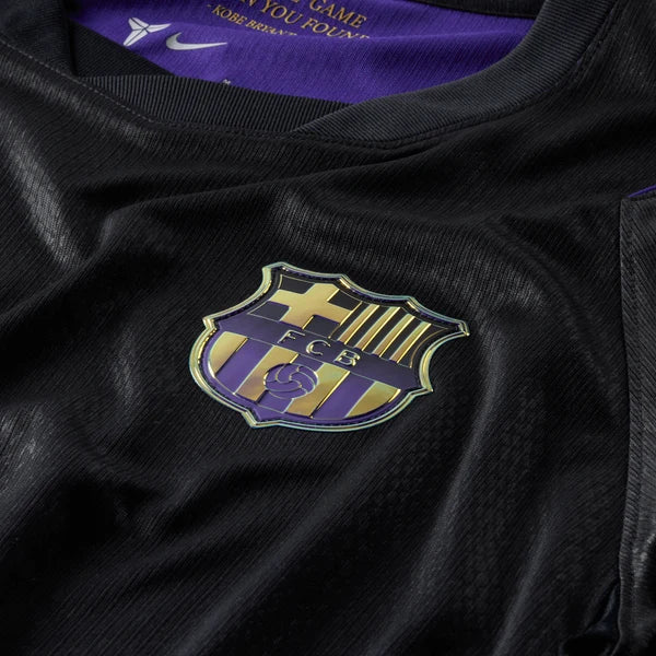 Nike FC Barcelona 2026/27 Away Jersey - Adult