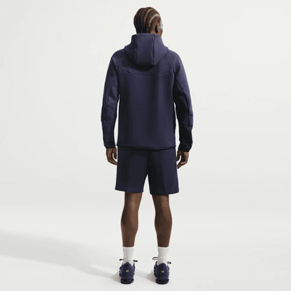 Nike FC Barcelona 2026/27 Tech Fleece Hoodie - Adult