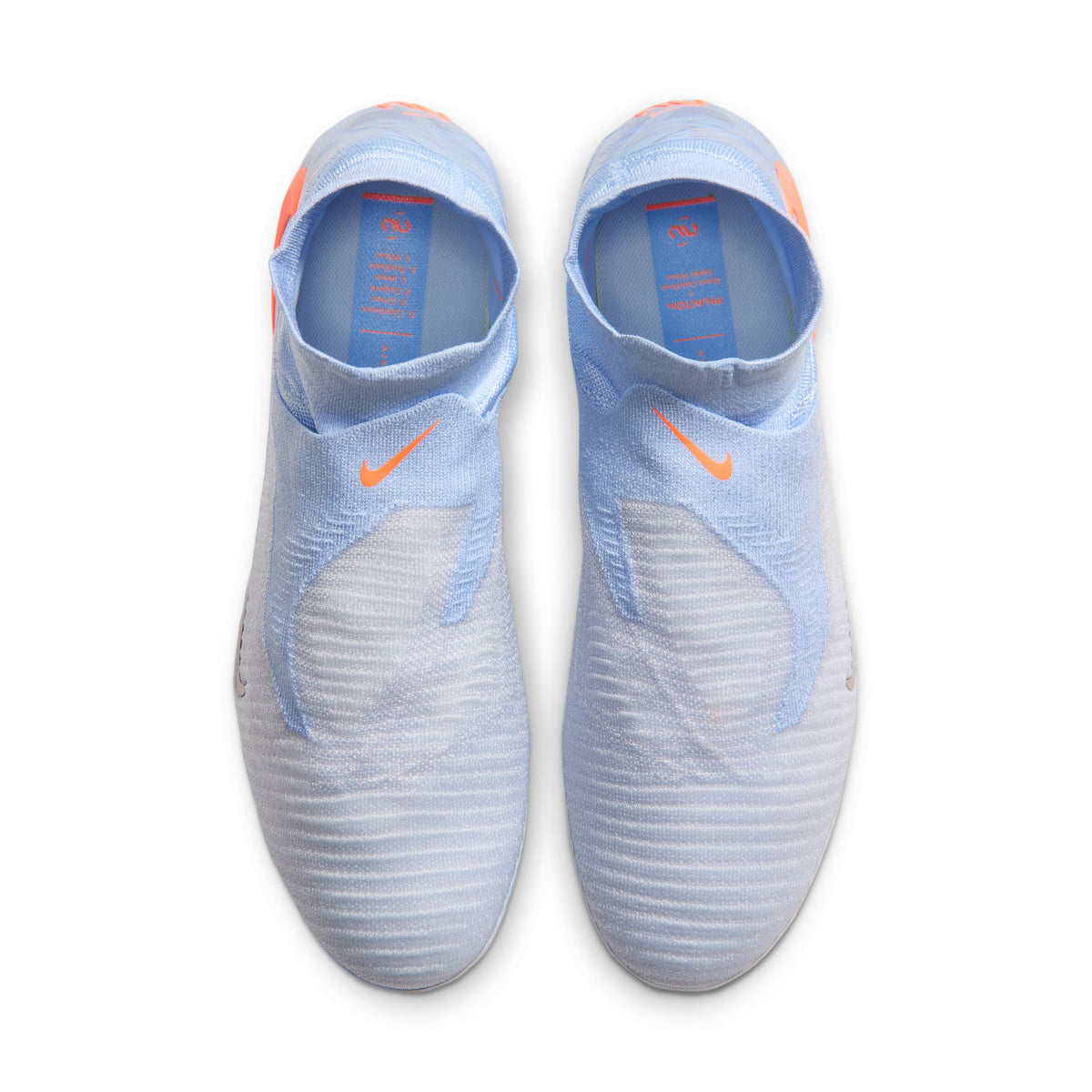 Nike United Phantom 6 High Elite FG - Adult