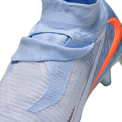 Nike United Phantom 6 High Elite FG - Adult