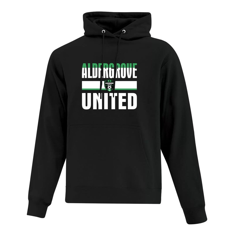 [AUSC] Fleece Hoodie
