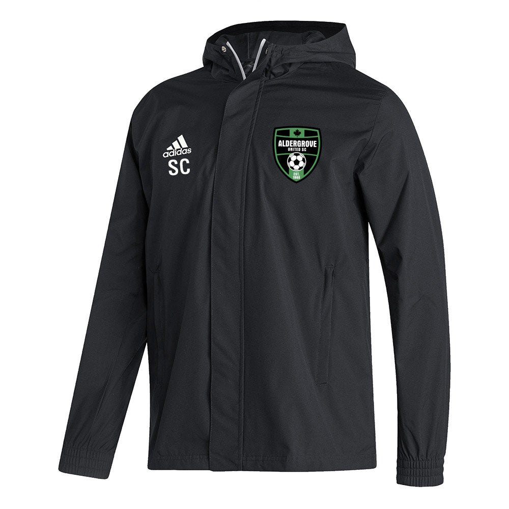 [AUSC] All Weather Jacket - Adult