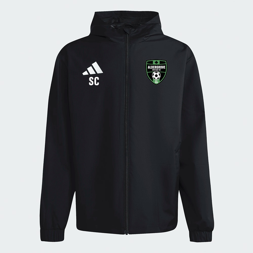 [AUSC] All Weather Jacket - Adult