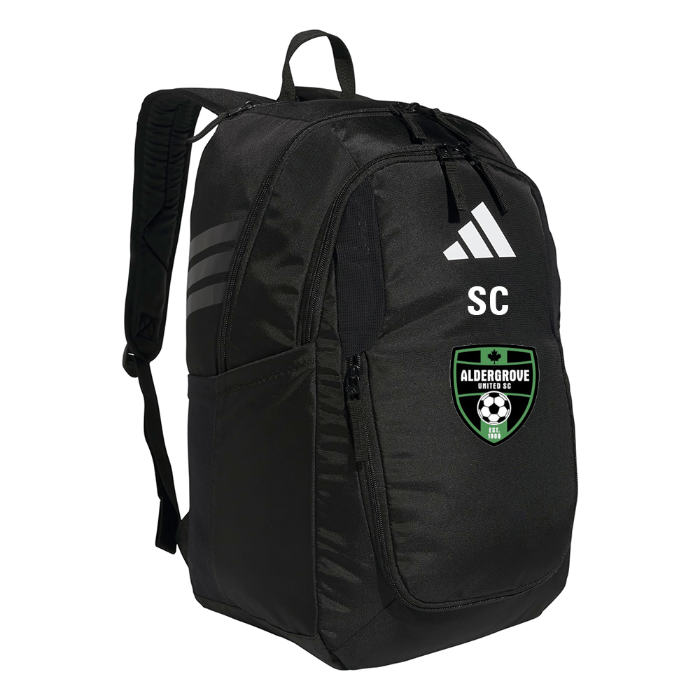 [AUSC] Backpack