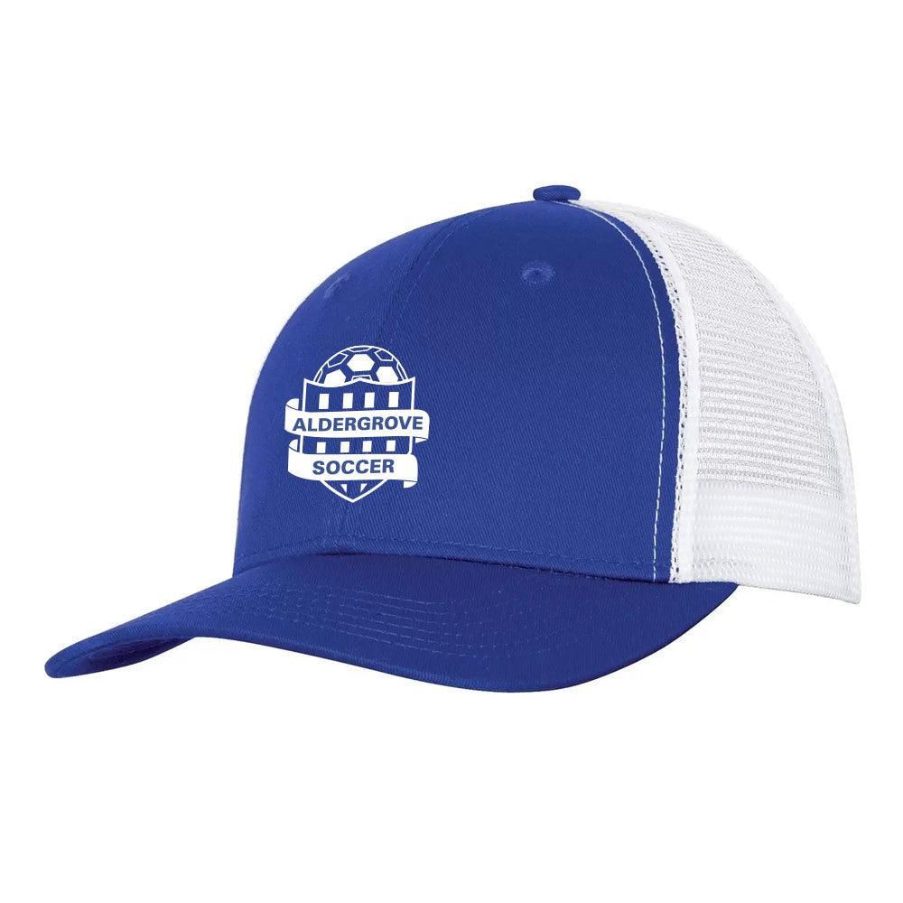 [AYSC] Mesh Cap