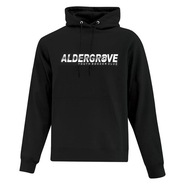 [AYSC] Fleece Hoodie - Adult