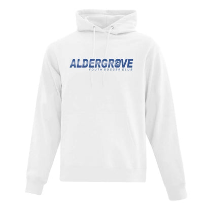 [AYSC] Fleece Hoodie - Adult