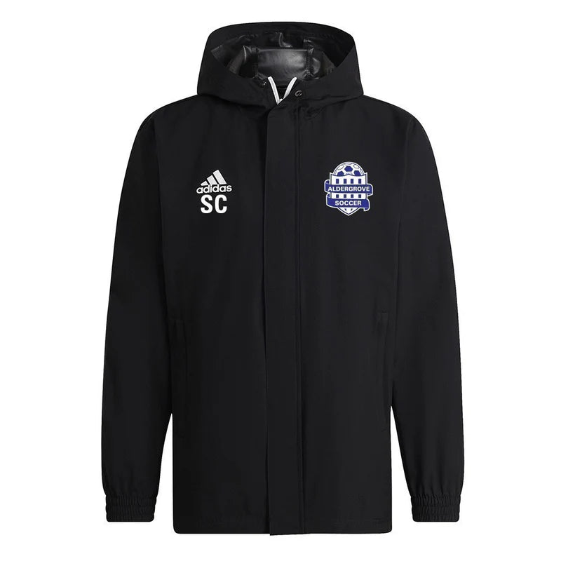 [AYSC] All Weather Jacket - Adult