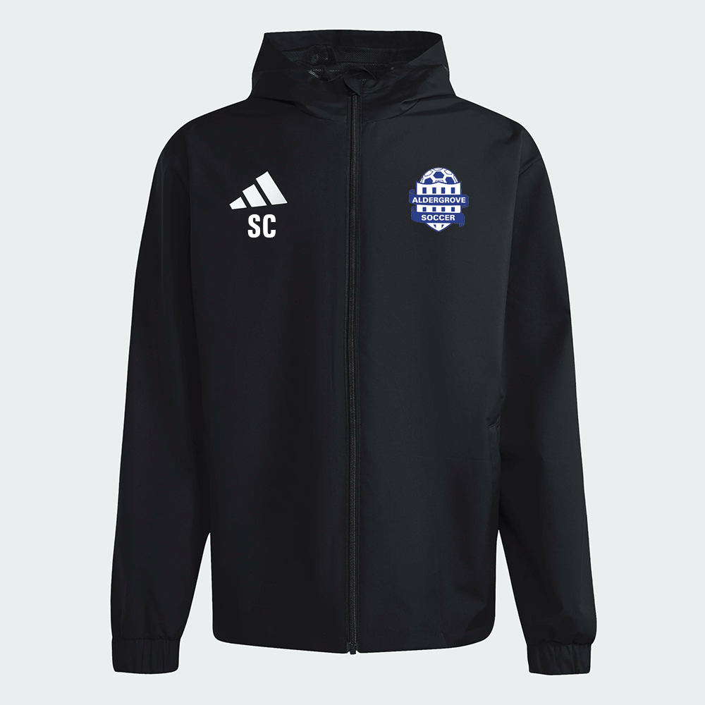 [AYSC] All Weather Jacket - Youth