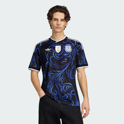 Adidas Argentina 2026 Away Jersey - Adult