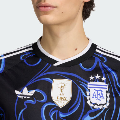 Adidas Argentina 2026 Away Jersey - Adult