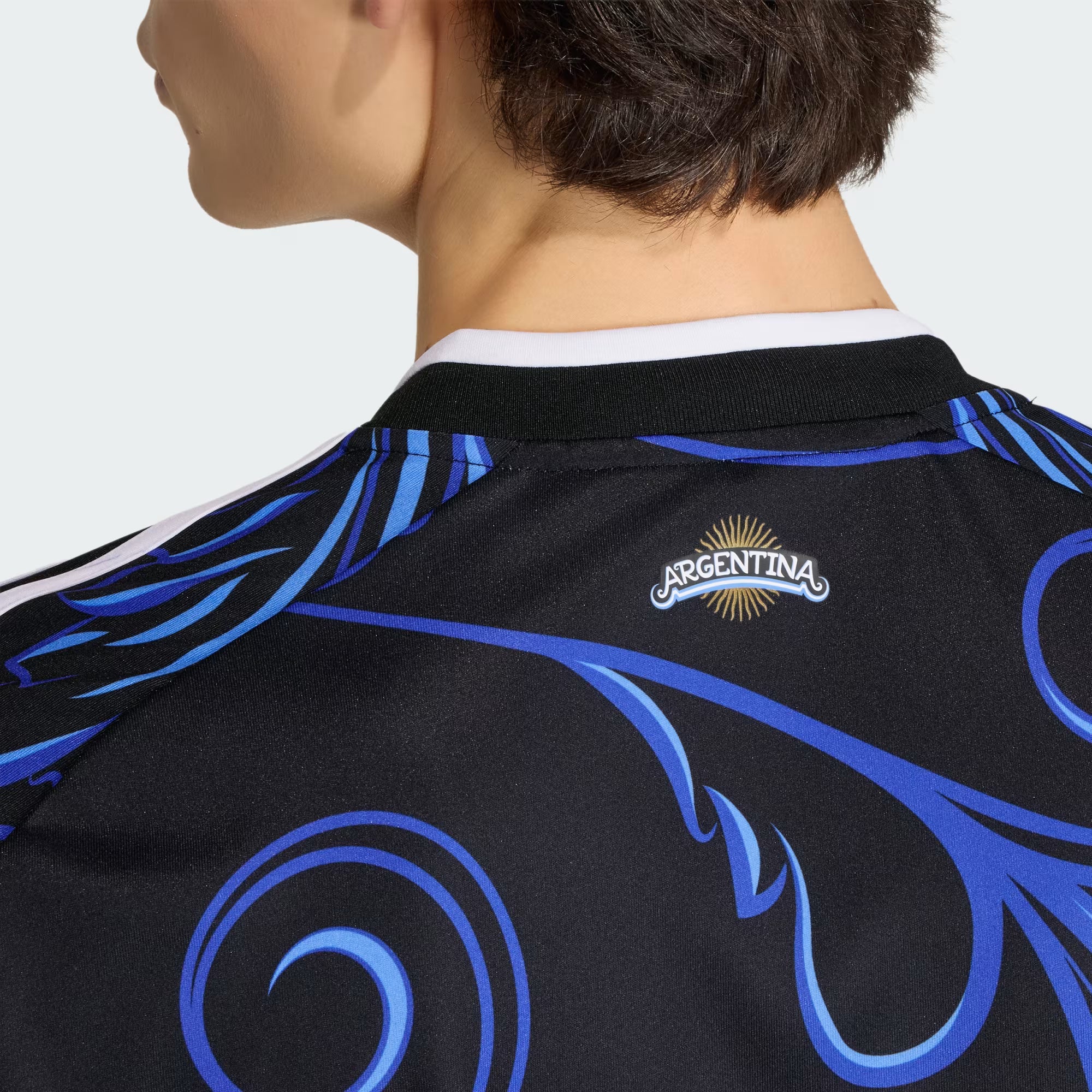 Adidas Argentina 2026 Away Jersey - Adult