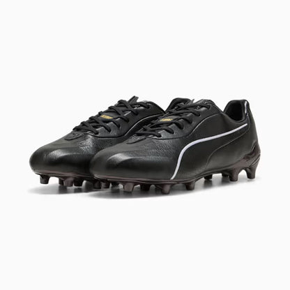 Puma King Platinum FG/AG - Adult