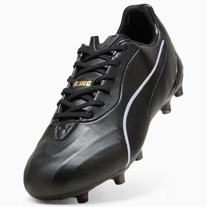 Puma King Platinum FG/AG - Adult