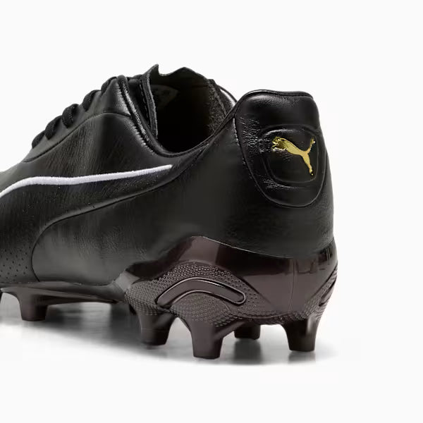 Puma King Platinum FG/AG - Adult
