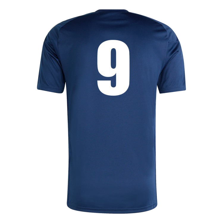 [SFC BCSPL] BCSPL Primary Match Jersey - Youth