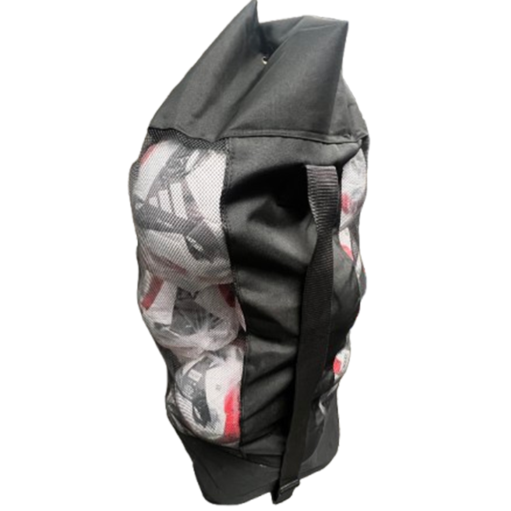 Soccer City II Reinforced Ball Bag