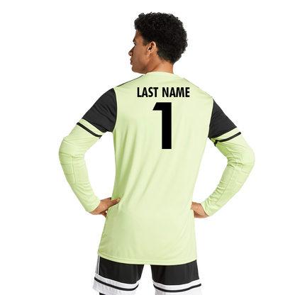 [RMSC] BCSPL GK Match Jersey - Youth