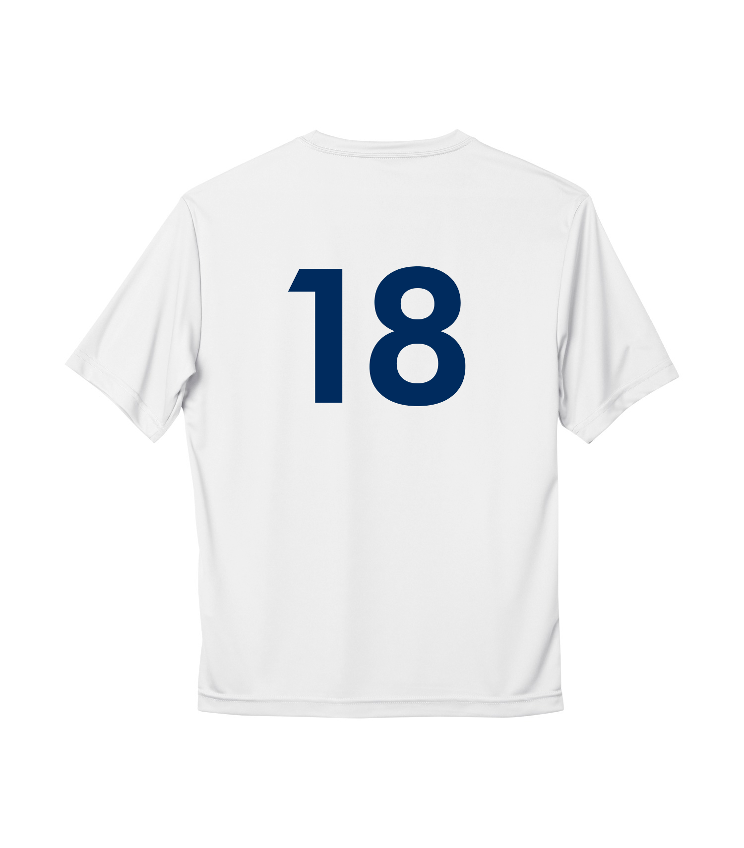 [RMSC] Match Jersey - Adult