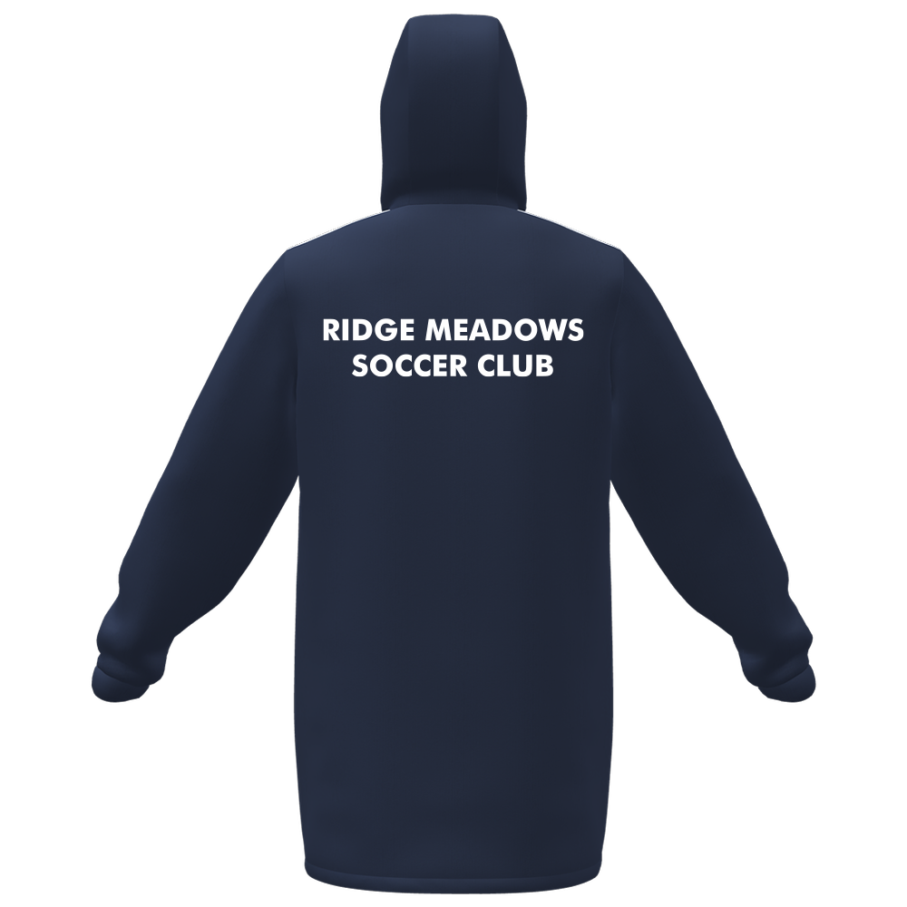 [RMSC] Stadium Jacket - Youth