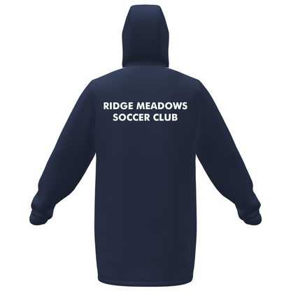 [RMSC] Stadium Jacket - Adult