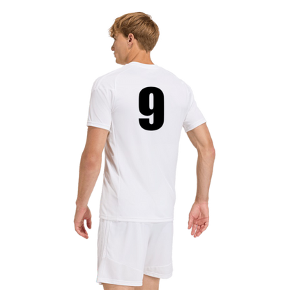 [SFC BCSPL] BCSPL Secondary Match Jersey - Adult