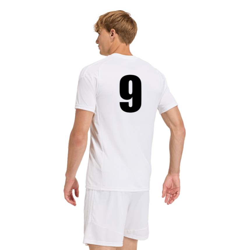 [SFC BCSPL] BCSPL Secondary Match Jersey - Youth